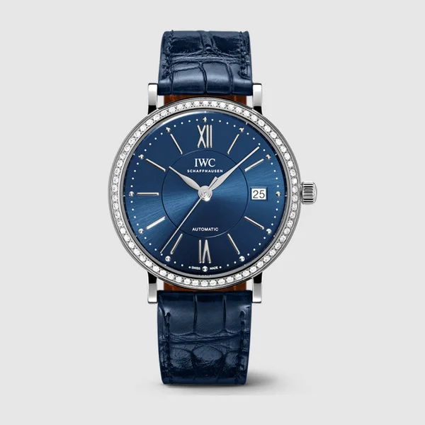 IWC 포르토피노 37 IW458111